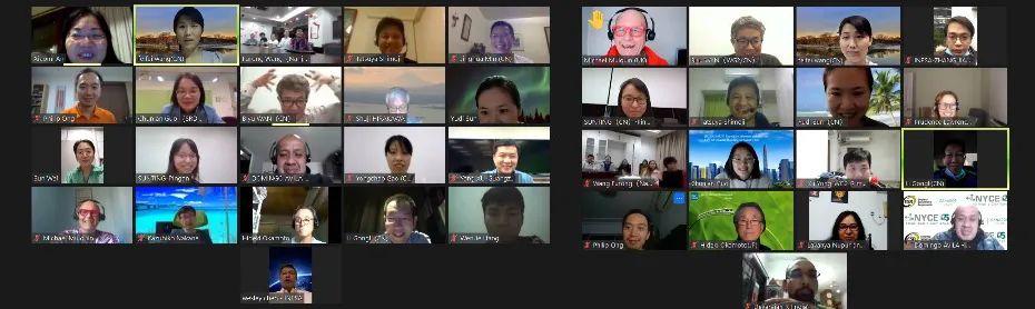 成果丰硕!清华同衡2020提案/参编多项重量级智慧城市国际标准 成果丰硕!清华同衡2020提案/参编多项重量级智慧城市国际标准