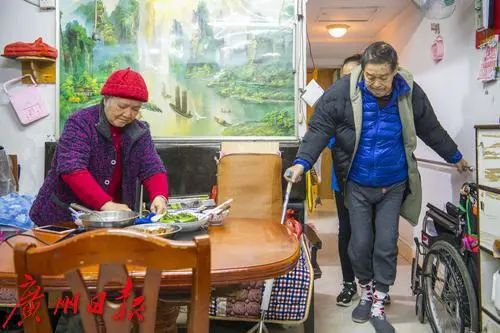 广州“十三五”回顾系列｜从出生到晚年，广州民生保障书写幸福生活