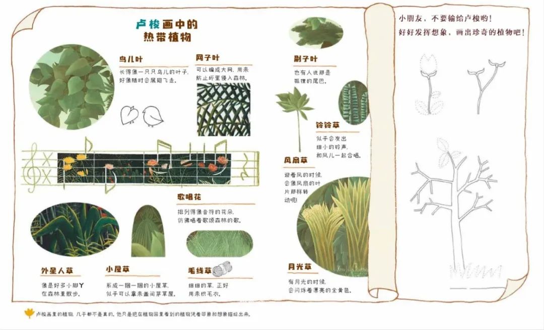 培养孩子审美的最好方式就是：和名画做朋友