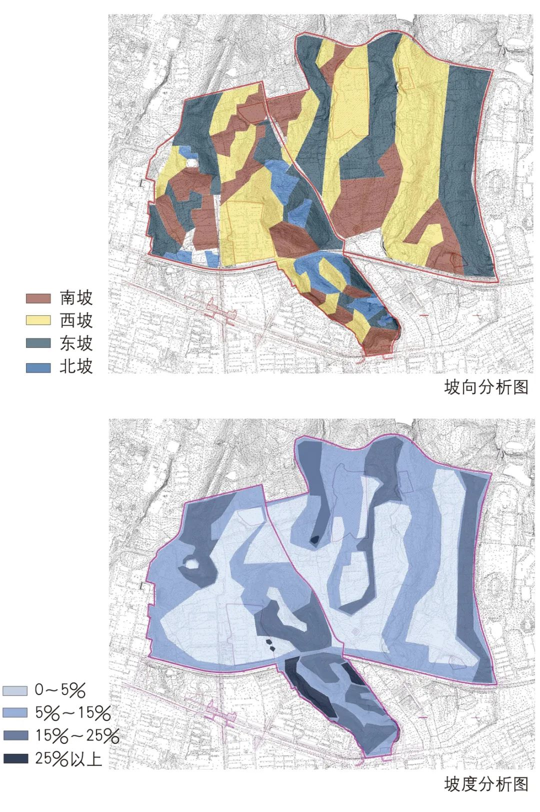 【Open Access】“从自然中的城市”到“城市中的自然”——因地制宜、顺势而为的城市设计