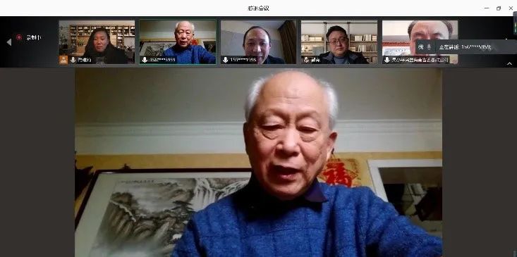 【学术动态】中国城市科学研究会历史文化名城委员会名城交通学部近期举办系列学术活动 【学术动态】中国城市科学研究会历史文化名城委员会名城交通学部近期举办系列学术活动