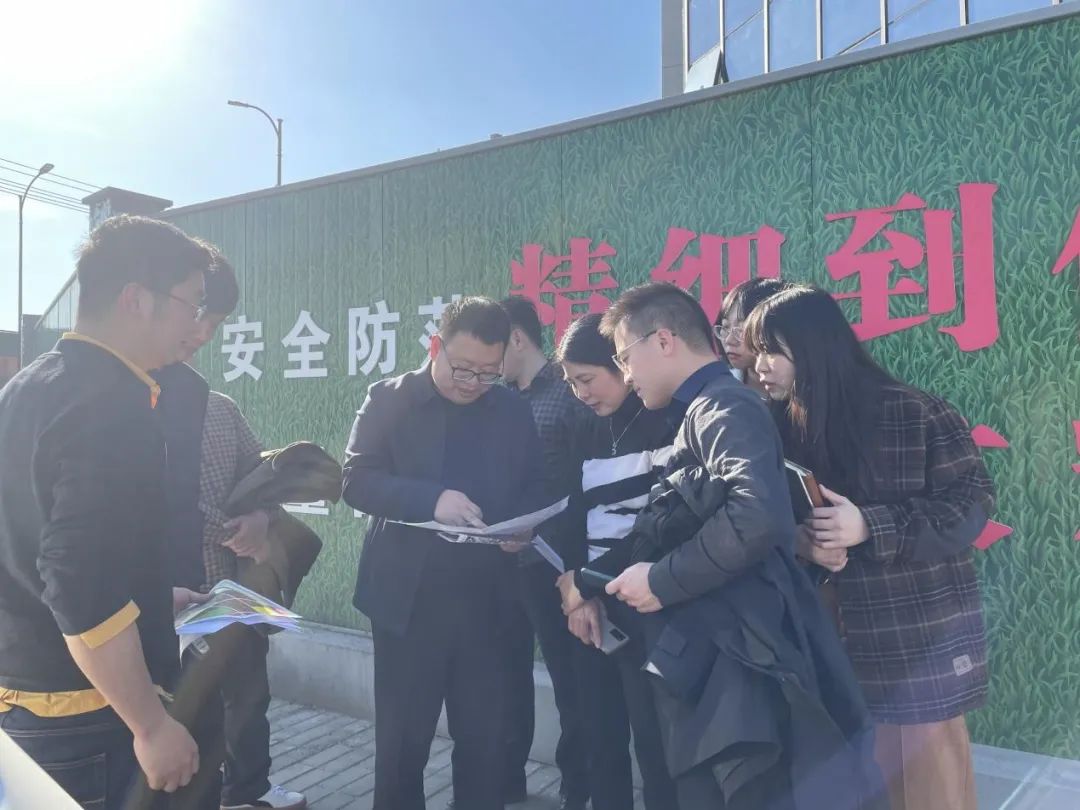 解经办之困 纾群众所难|市规划资源局临安分局迭代开展“新春有约”双线“三服务” 解经办之困 纾群众所难|市规划资源局临安分局迭代开展“新春有约”双线“三服务”