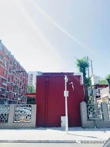 北京:规划引领城市更新 北京:规划引领城市更新