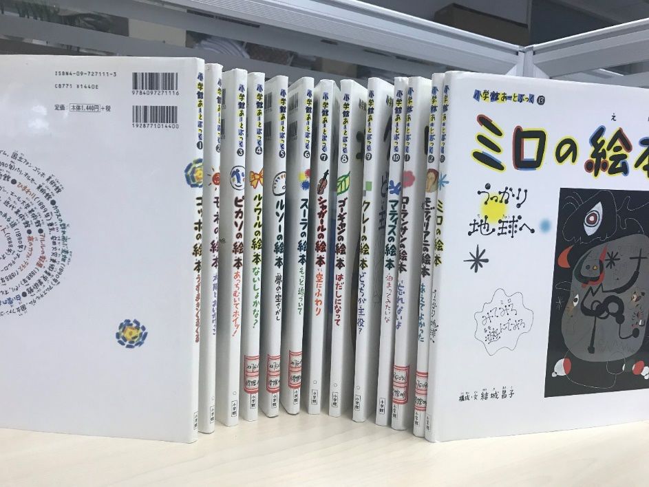 培养孩子审美的最好方式就是：和名画做朋友