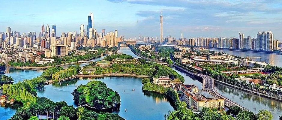 广东：规划引领“三旧”改造