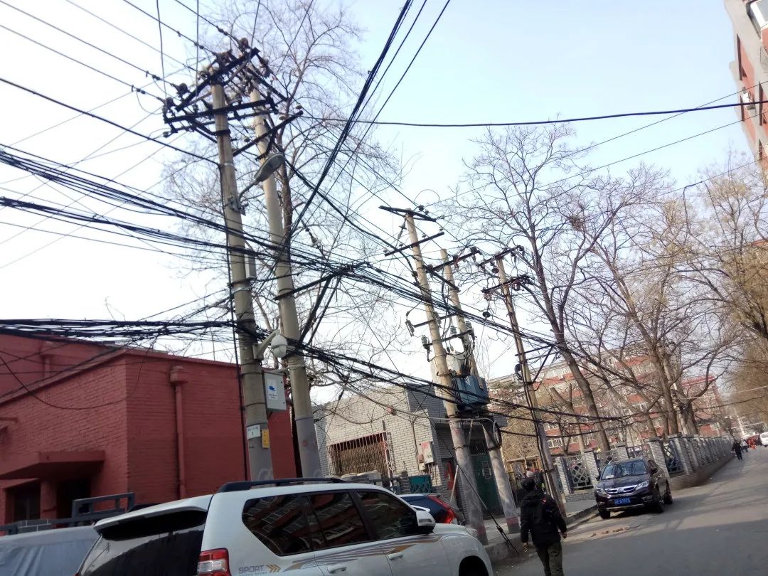 “劲松模式”引领老旧小区改造,《我是规划师》第四集反响强烈 “劲松模式”引领老旧小区改造,《我是规划师》第四集反响强烈