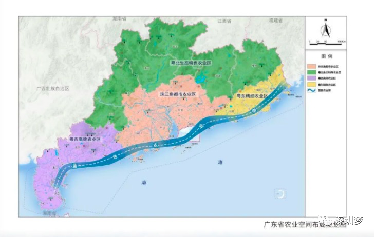 沪深广磁悬浮要来了！深圳至上海将只要3小时即可到达！
