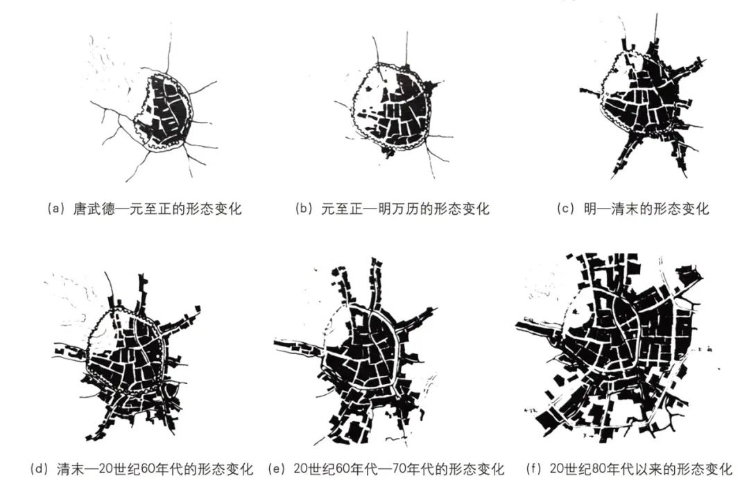 【Open Access】“从自然中的城市”到“城市中的自然”——因地制宜、顺势而为的城市设计