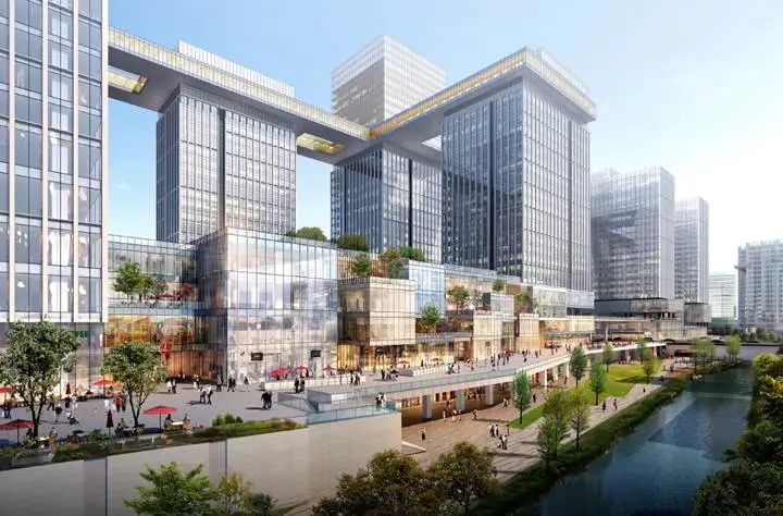 规划引领北京城市更新 规划引领北京城市更新