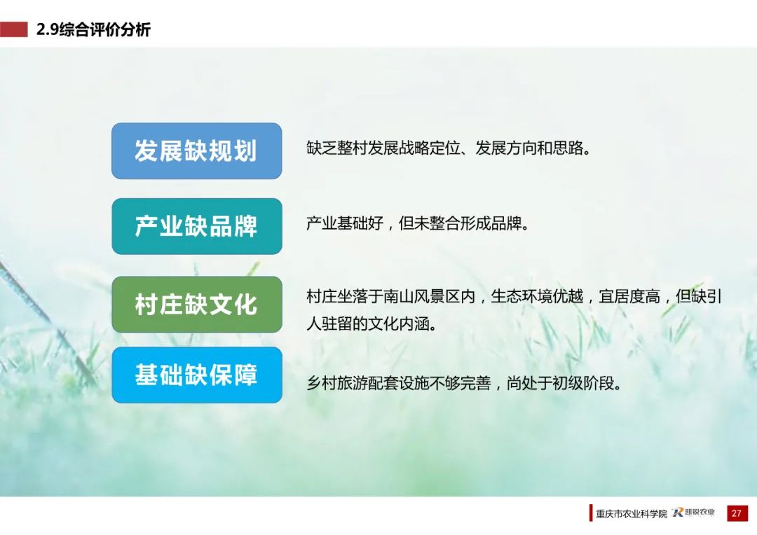 乡村振兴示范村总体规划怎么做？这个118页的PPT参考一下
