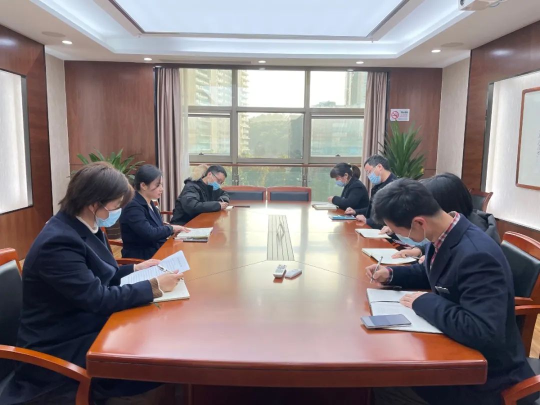 桐庐县不动产登记服务中心收心聚力忙工作  齐头并进谋新篇