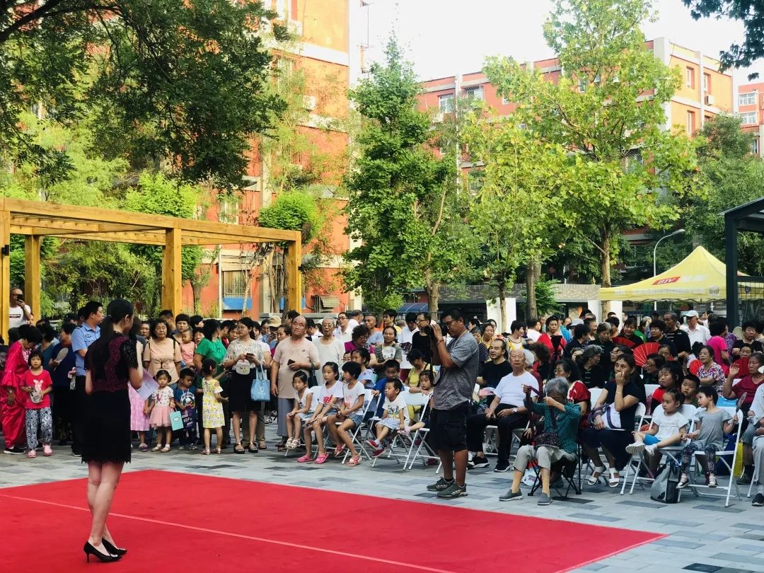 “劲松模式”引领老旧小区改造,《我是规划师》第四集反响强烈 “劲松模式”引领老旧小区改造,《我是规划师》第四集反响强烈