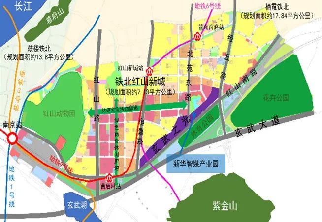 今天,南京和省内城市一起干了件“大”事 今天,南京和省内城市一起干了件“大”事