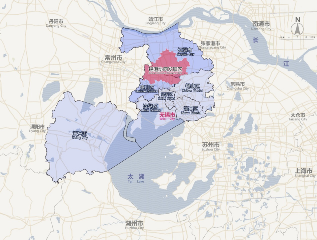 《霞客湾科学城战略规划与概念性城市设计》国际方案征集公告 《霞客湾科学城战略规划与概念性城市设计》国际方案征集公告