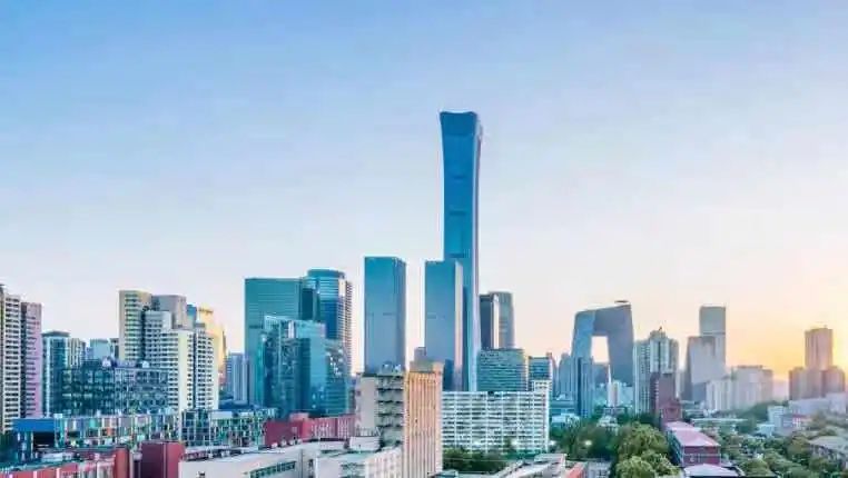 北京市政府工作报告全文发布,强调十大重点工作任务 北京市政府工作报告全文发布,强调十大重点工作任务