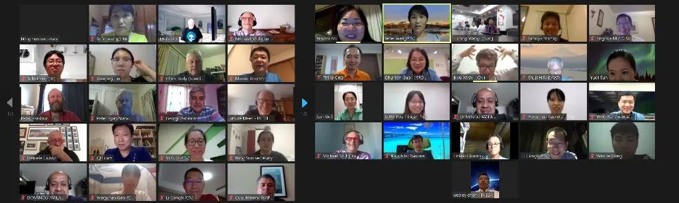 成果丰硕!清华同衡2020提案/参编多项重量级智慧城市国际标准 成果丰硕!清华同衡2020提案/参编多项重量级智慧城市国际标准