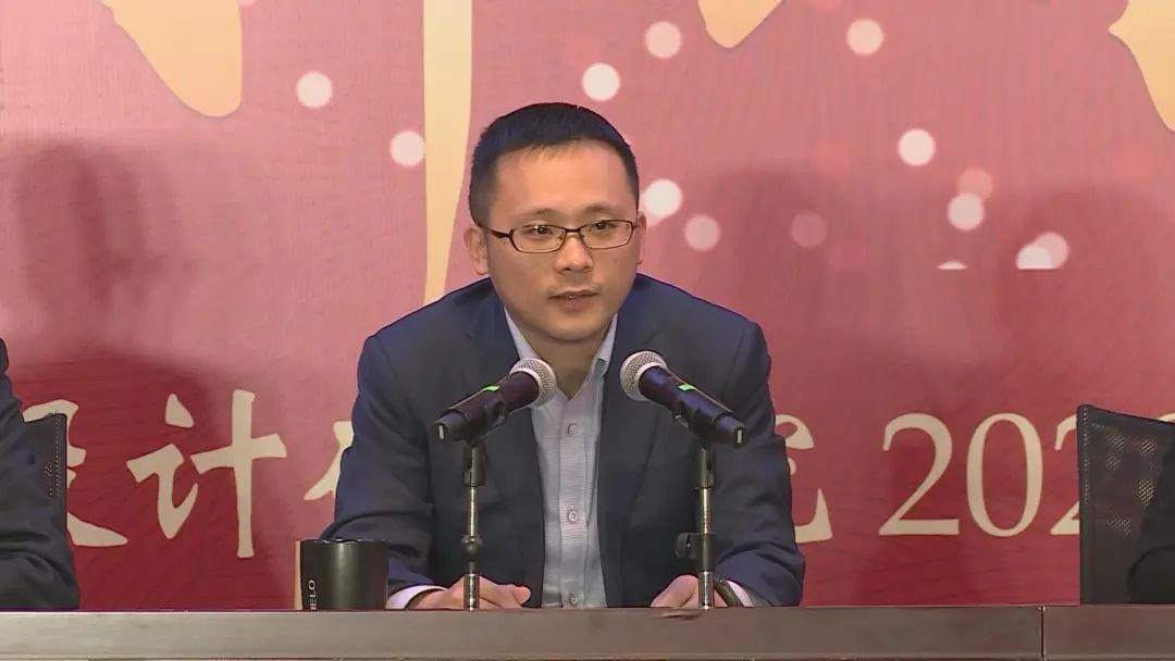 【院动态】我院隆重召开2020年度总结表彰大会