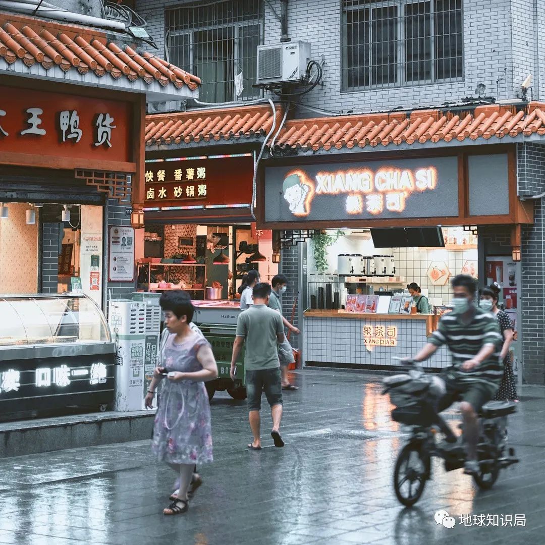 广州为什么有这么多城中村? 广州为什么有这么多城中村?