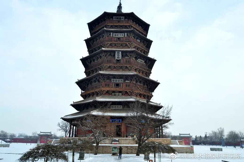 梁思成手绘、清华王南讲解,两代建筑人说透中国古建之美 梁思成手绘、清华王南讲解,两代建筑人说透中国古建之美