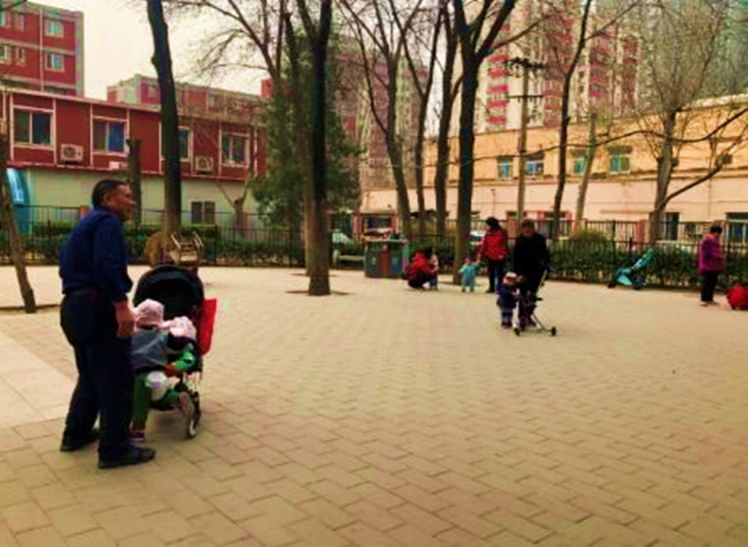 “劲松模式”引领老旧小区改造,《我是规划师》第四集反响强烈 “劲松模式”引领老旧小区改造,《我是规划师》第四集反响强烈