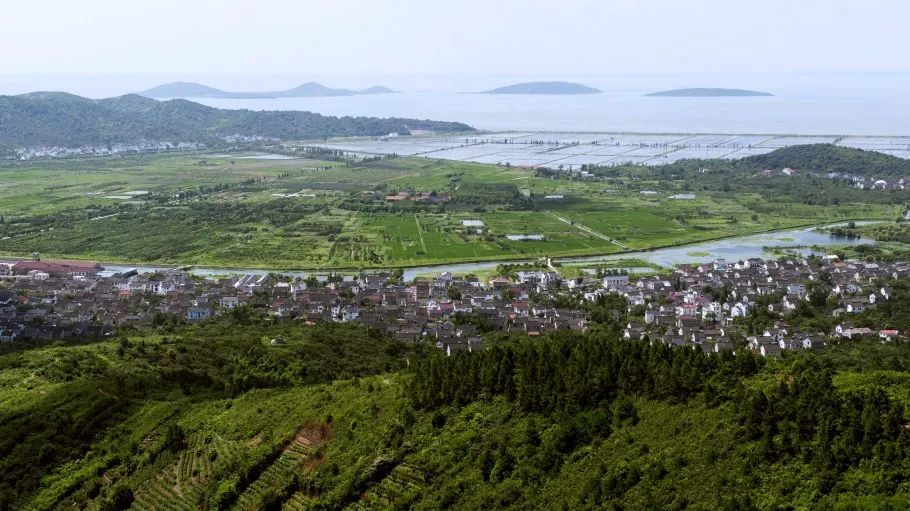 2021年,耕地保护新打算! 2021年,耕地保护新打算!
