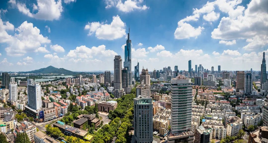 《国家综合立体交通网规划纲要》发布，6条主轴规划中3条涉及长三角
