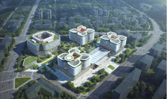 今天,南京和省内城市一起干了件“大”事 今天,南京和省内城市一起干了件“大”事