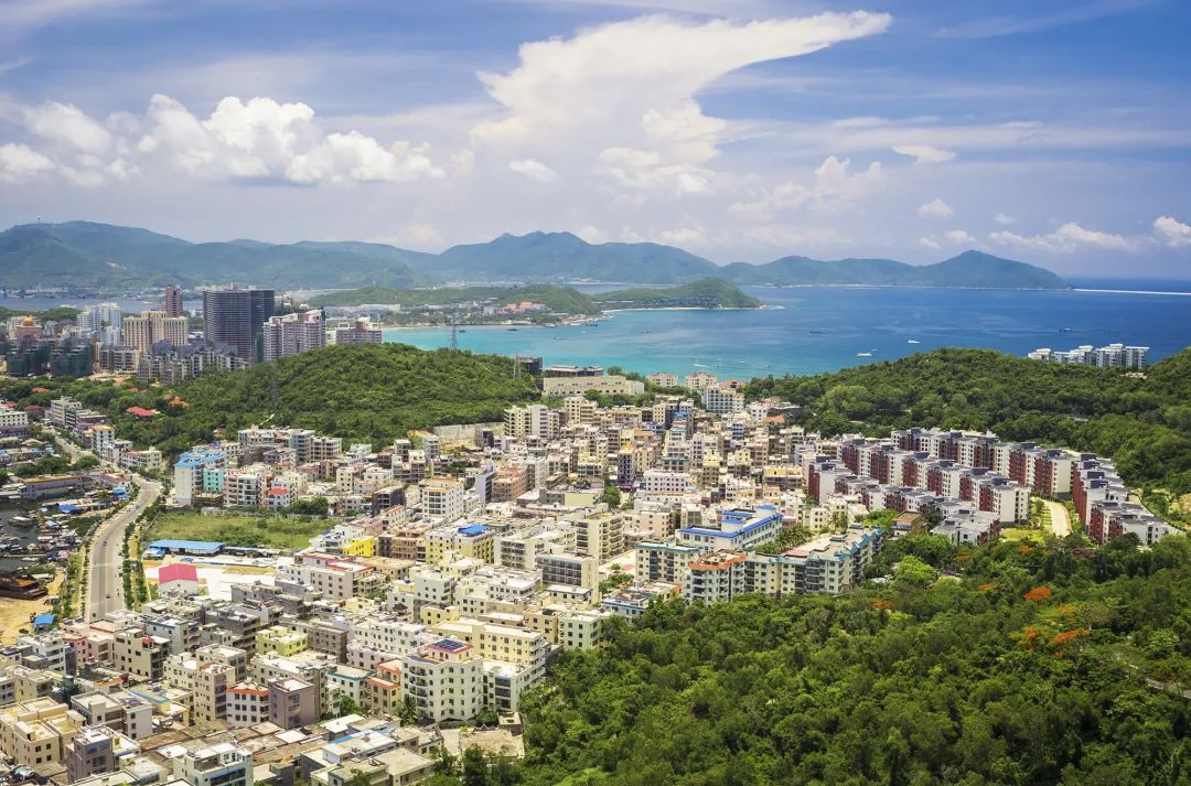规划科普 | 从50个省级行政区减少到34个,建国以来行政区划变化有多大? 规划科普 | 从50个省级行政区减少到34个,建国以来行政区划变化有多大?