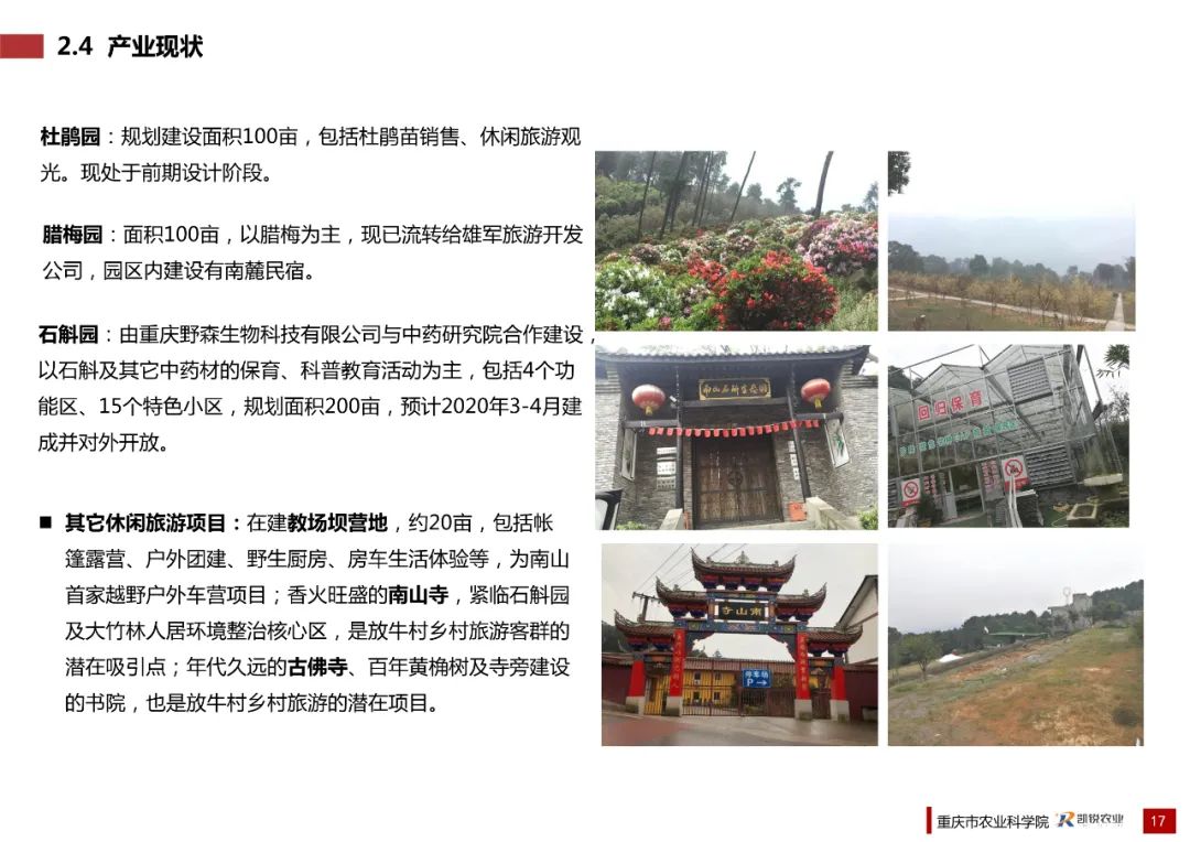 乡村振兴示范村总体规划怎么做？这个118页的PPT参考一下
