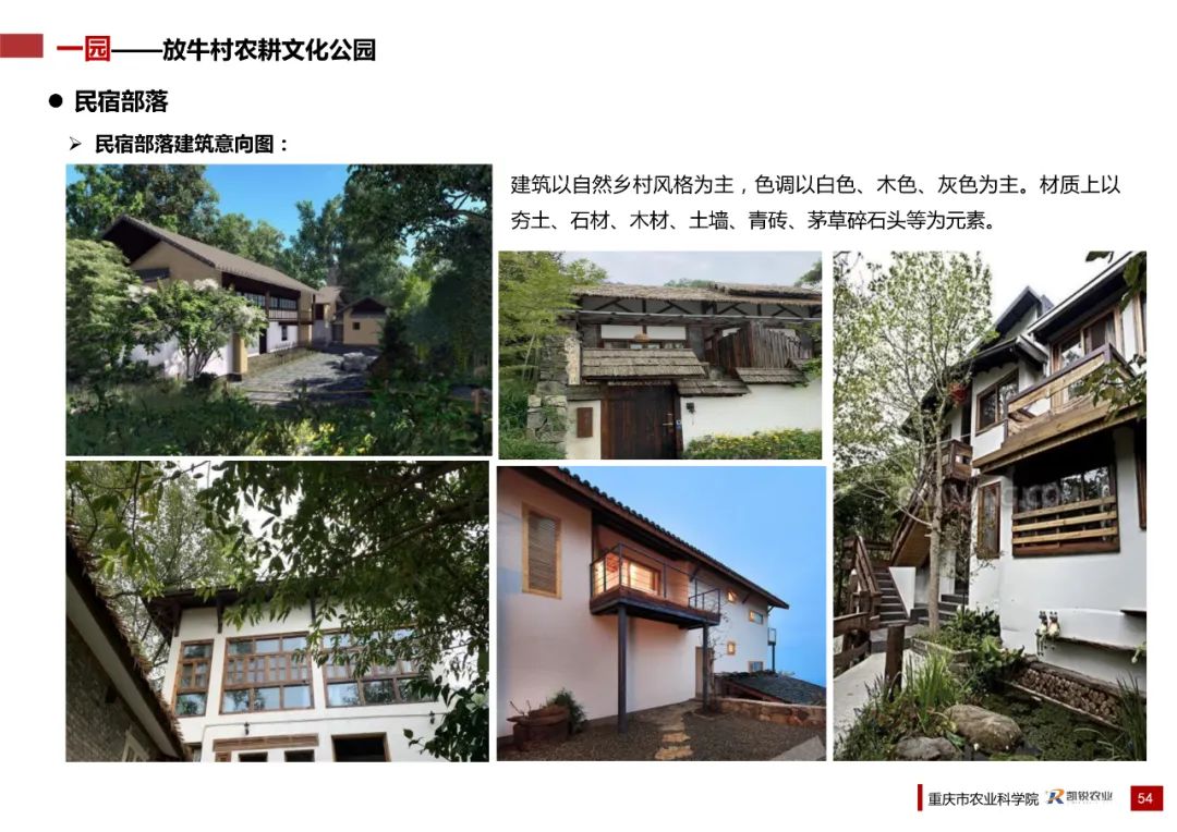 乡村振兴示范村总体规划怎么做？这个118页的PPT参考一下