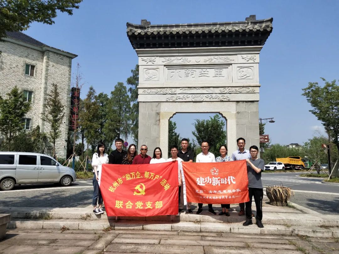 不负韶华  锐意进取 | 规划院青年规划师黄河与傅鹏聪获市相关优秀荣誉称号