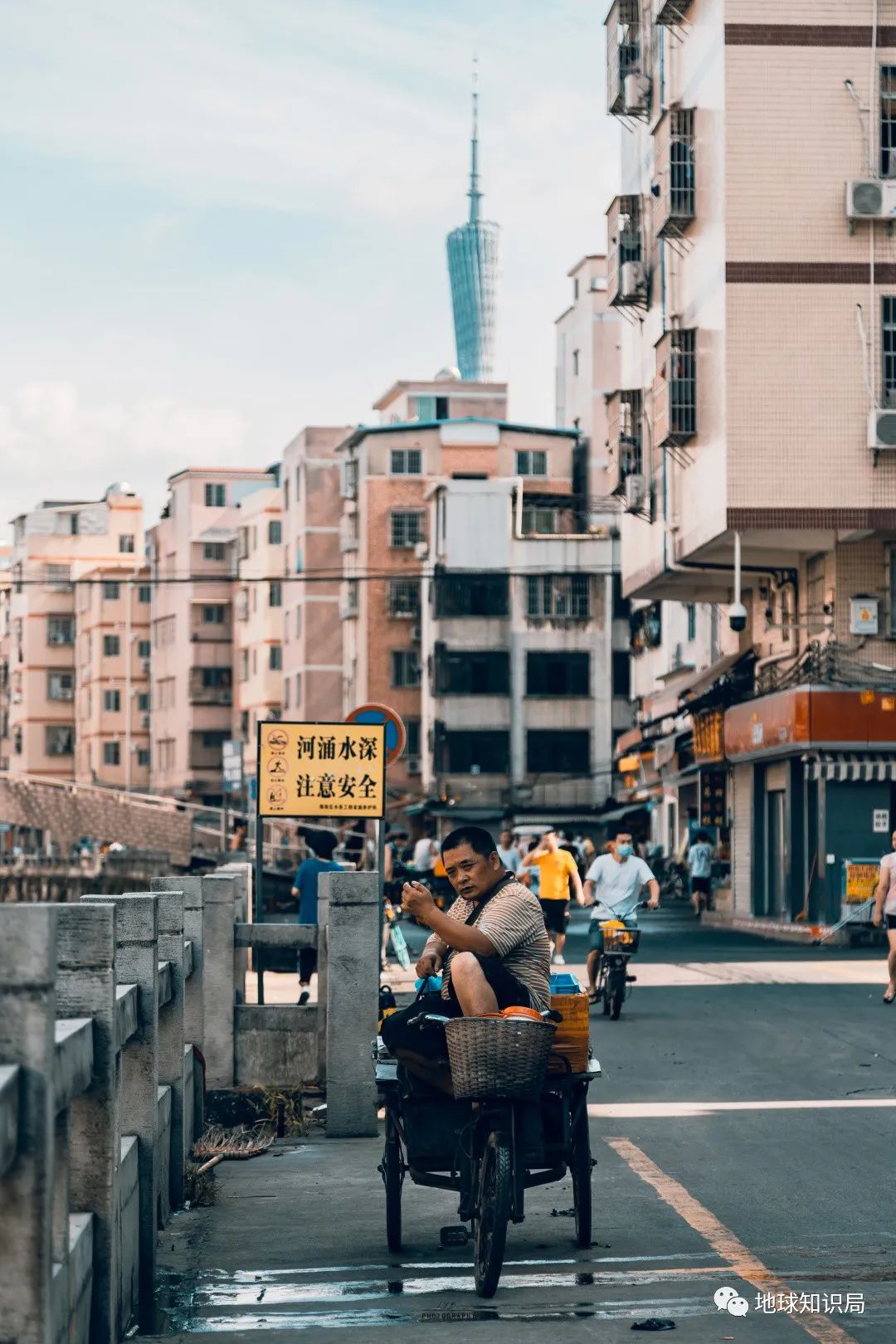 广州为什么有这么多城中村? 广州为什么有这么多城中村?