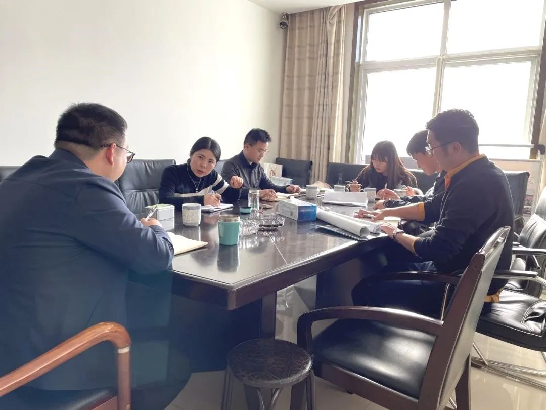 解经办之困 纾群众所难|市规划资源局临安分局迭代开展“新春有约”双线“三服务” 解经办之困 纾群众所难|市规划资源局临安分局迭代开展“新春有约”双线“三服务”