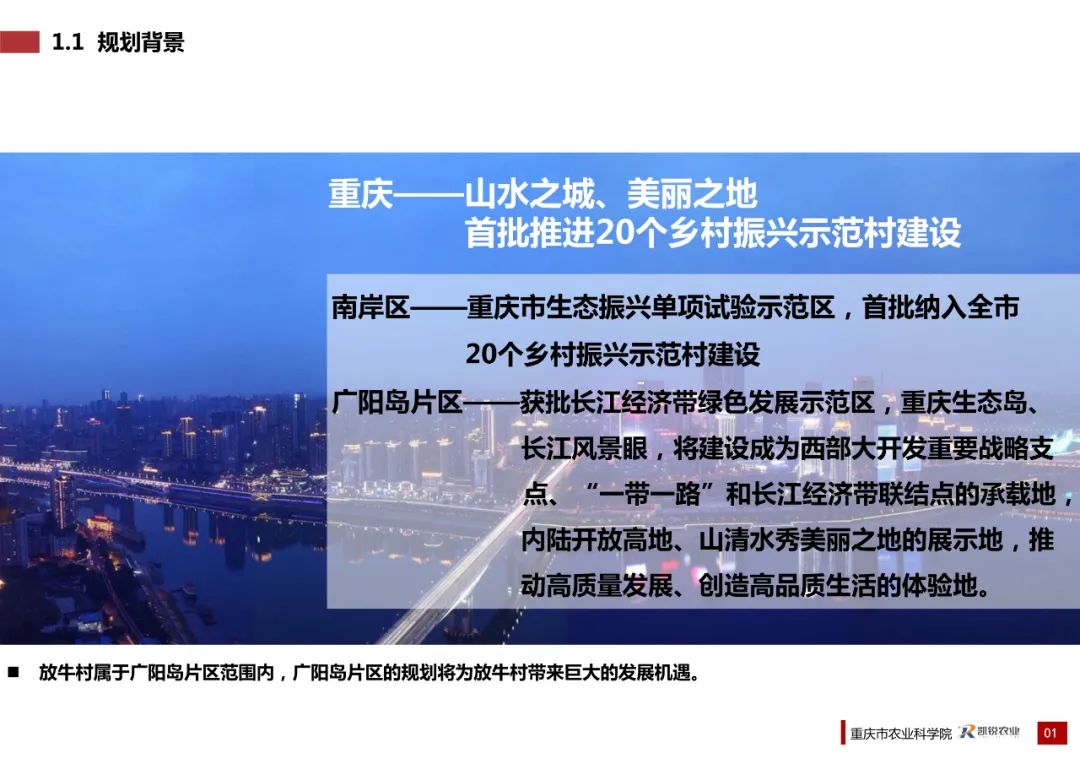 乡村振兴示范村总体规划怎么做？这个118页的PPT参考一下
