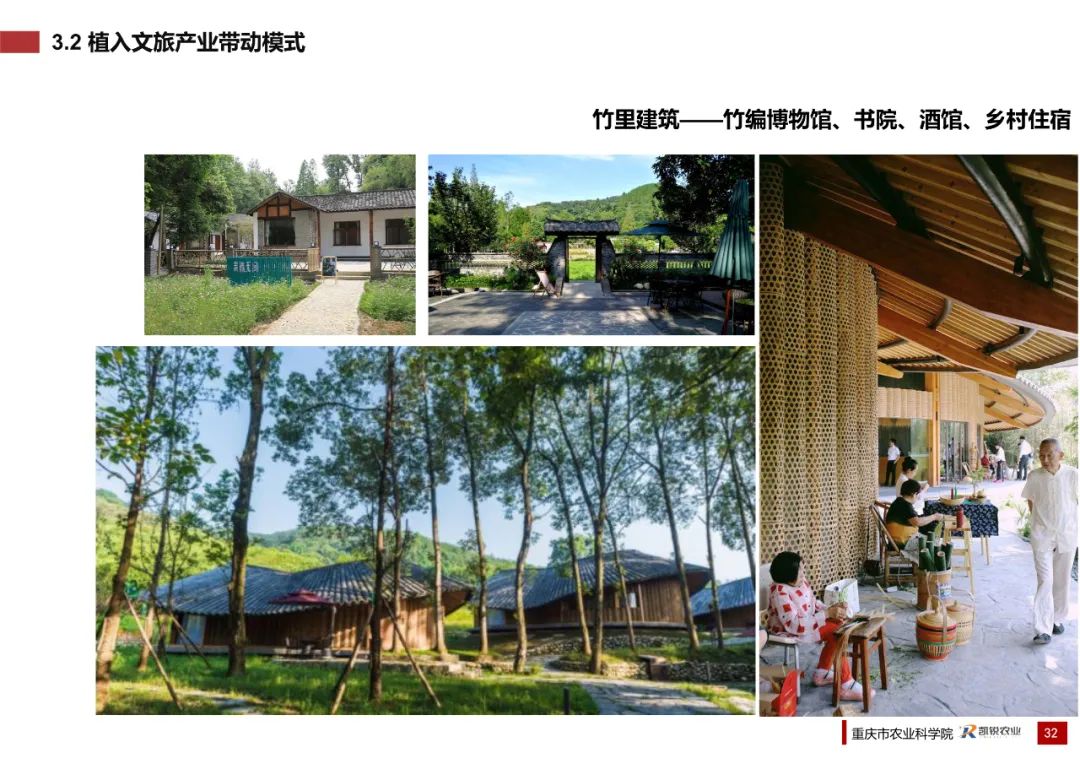 乡村振兴示范村总体规划怎么做？这个118页的PPT参考一下