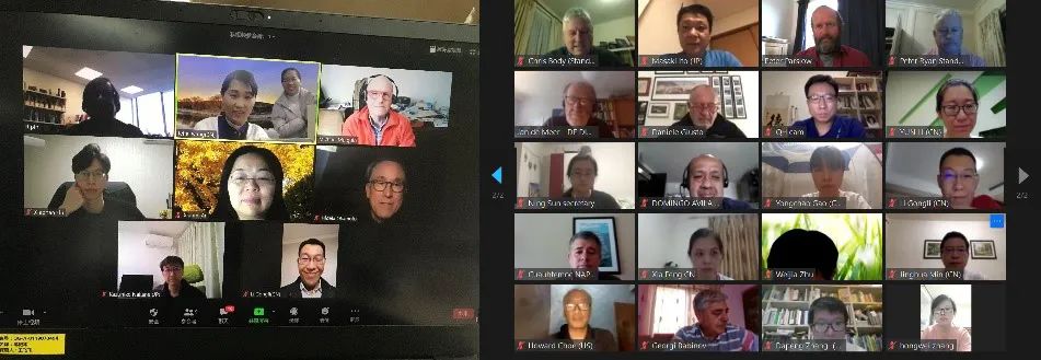 成果丰硕!清华同衡2020提案/参编多项重量级智慧城市国际标准 成果丰硕!清华同衡2020提案/参编多项重量级智慧城市国际标准