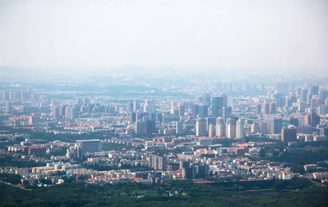 资讯 | 《都市圈国土空间规划编制规程》公开征求意见