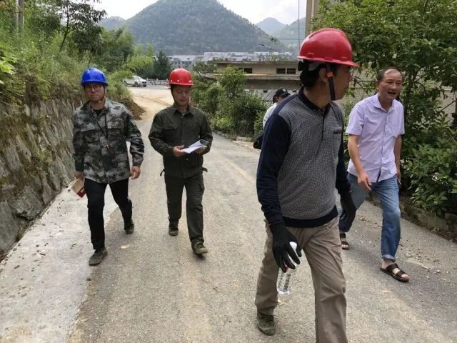 “将对亲人安危的关切普及到每一户村民！”杭州2022年底前将实现全市域地质灾害风险预警应急“数智管控”