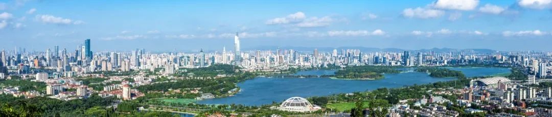 优空间、彰特色 让规划愿景落地为发展实景 优空间、彰特色 让规划愿景落地为发展实景
