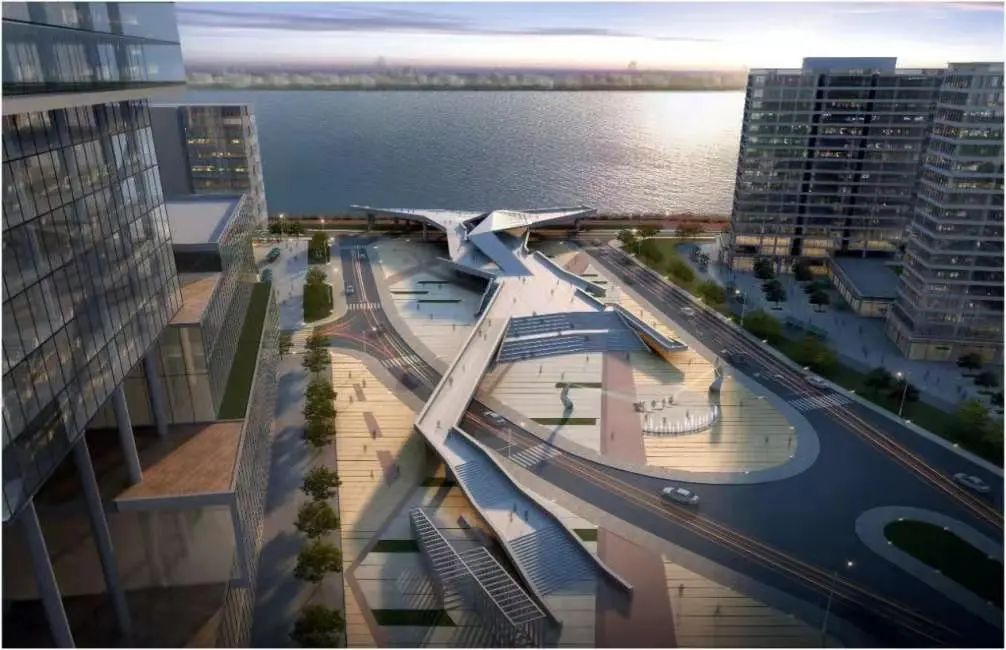 优空间、彰特色 让规划愿景落地为发展实景