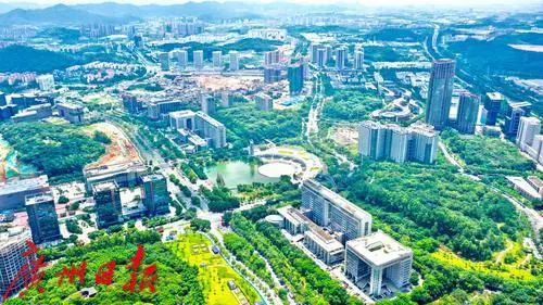 广州“十三五”回顾系列｜广州汽车总产量跃居全国第一