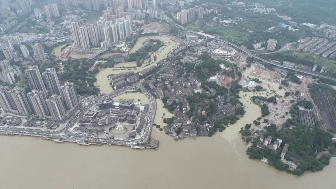 智慧城市万里行 | 重庆运用测绘地理信息支撑服务智慧城市建设 智慧城市万里行 | 重庆运用测绘地理信息支撑服务智慧城市建设