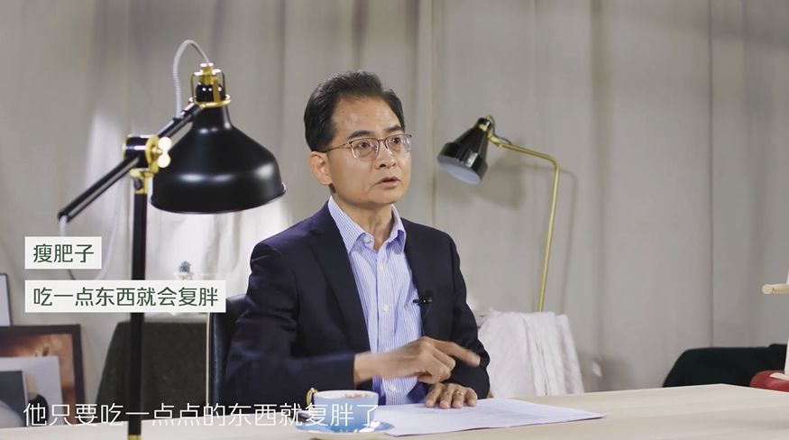 击垮一个成年人，一张体检报告就够了