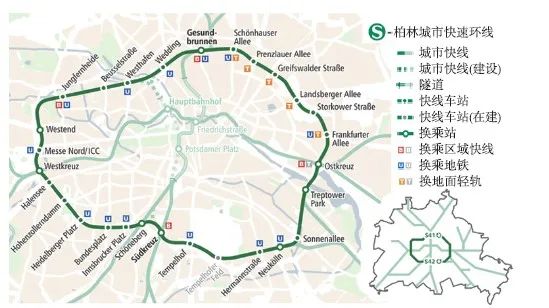 【文章精选】李峰清 赵民 黄建中 | 论大城市空间结构的绩效与发展模式选择 | 2021年第1期