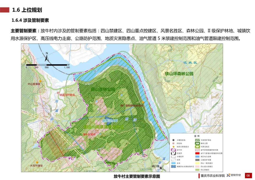 乡村振兴示范村总体规划怎么做？这个118页的PPT参考一下