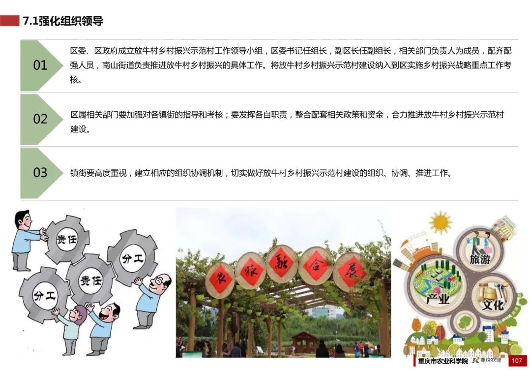 乡村振兴示范村总体规划怎么做？这个118页的PPT参考一下