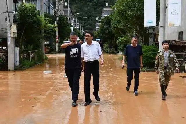 “将对亲人安危的关切普及到每一户村民！”杭州2022年底前将实现全市域地质灾害风险预警应急“数智管控”