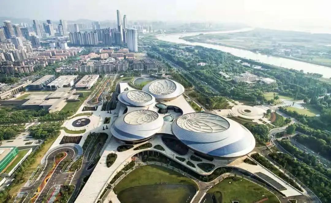 优空间、彰特色 让规划愿景落地为发展实景 优空间、彰特色 让规划愿景落地为发展实景