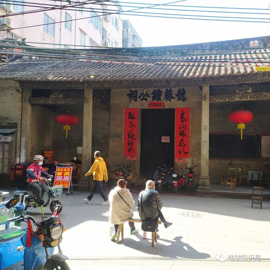 广州为什么有这么多城中村? 广州为什么有这么多城中村?