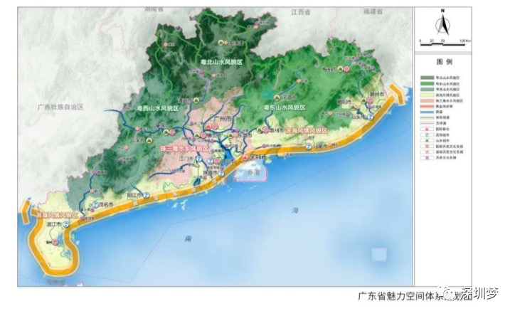 沪深广磁悬浮要来了！深圳至上海将只要3小时即可到达！